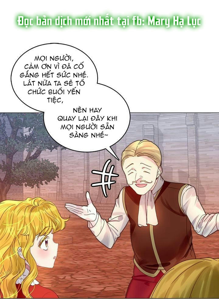 đừng xem thường nữ phụ chapter 150 12