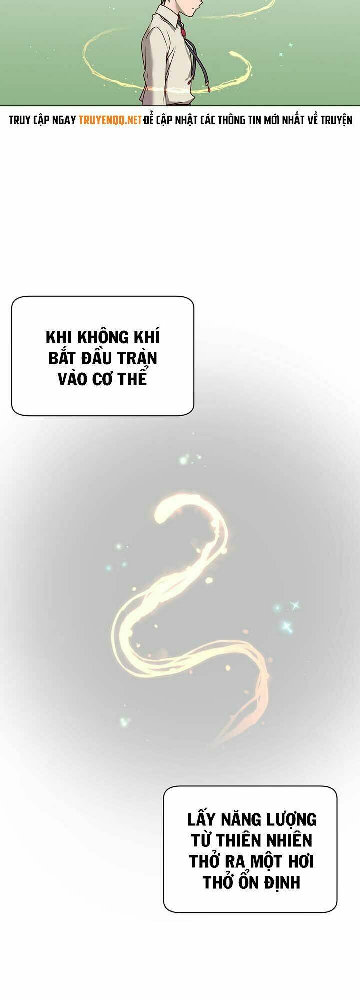 Anh Hùng Mạnh Nhất Trở Lại Chapter 6 - Trang 18