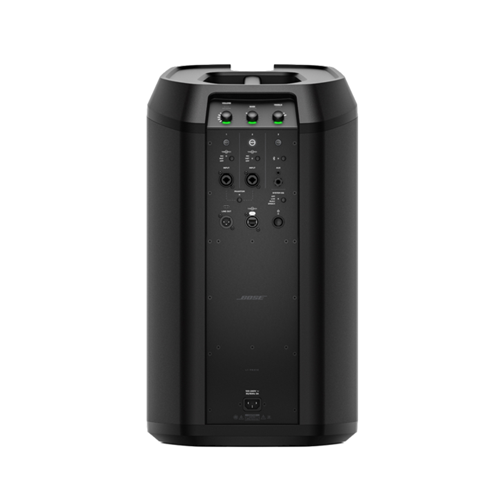 Loa biểu diễn di động line array BOSE L1 Pro16 - Hàng chính hãng