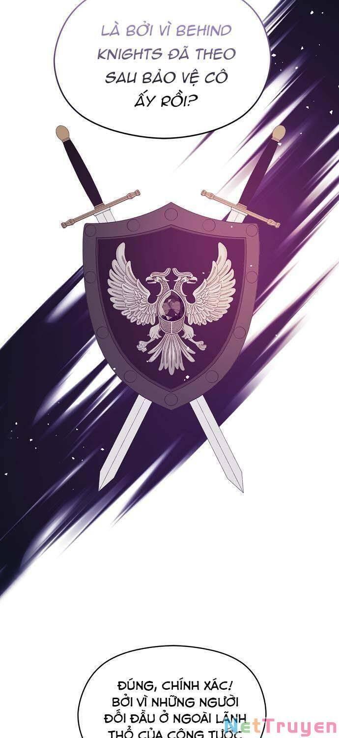 tôi không cố ý quyến rũ nam chính đâu! chapter 54 59