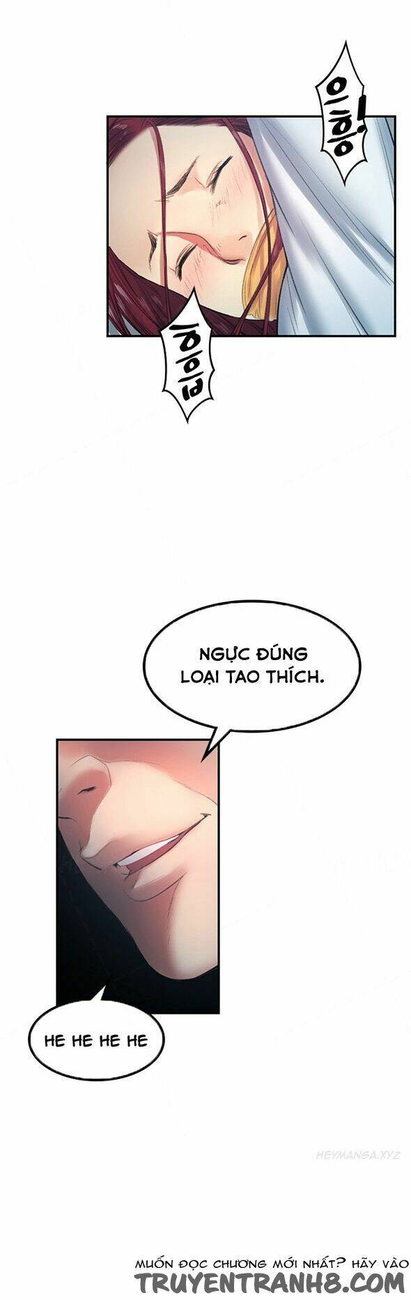 bạn gái của bạn thân chapter 17 5