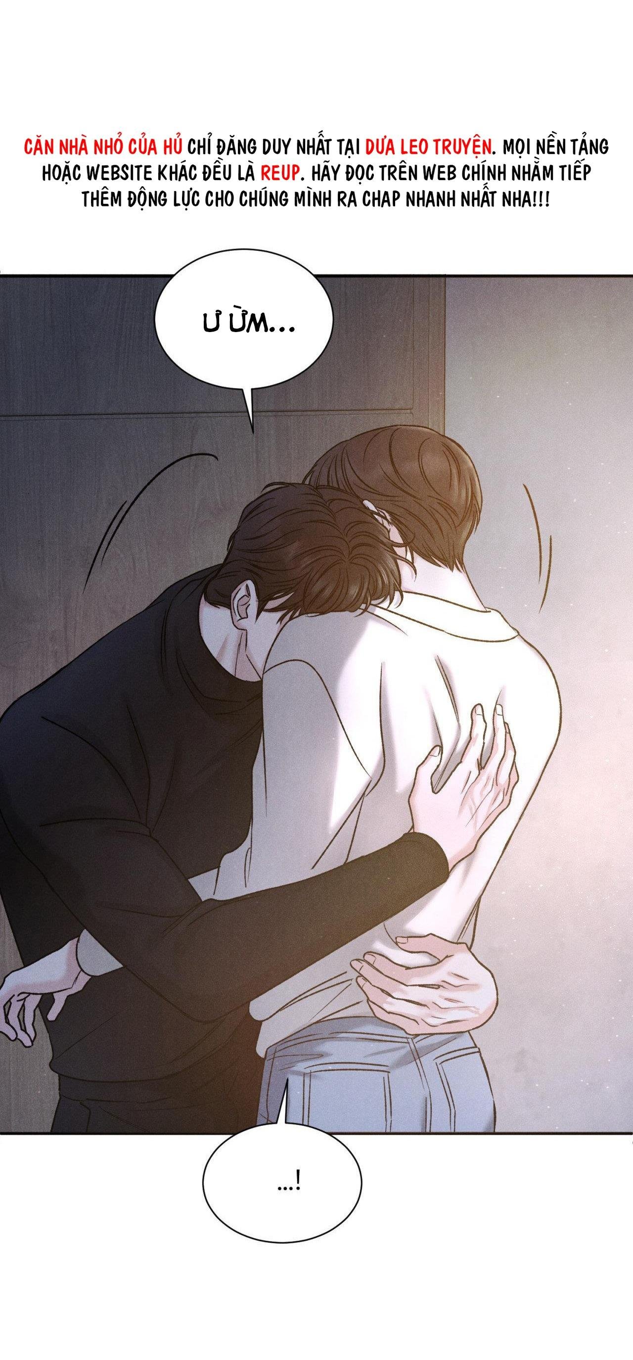 ân huệ chapter 3 61