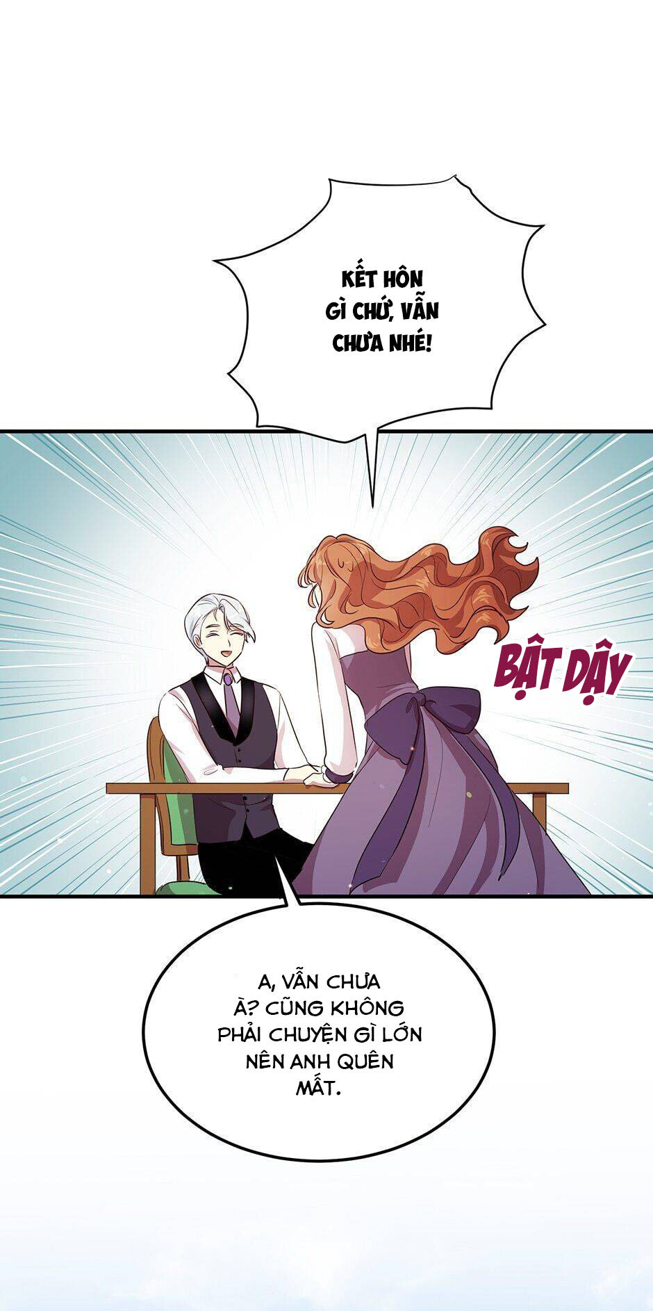 tại sao ngài làm điều này, công tước chapter 103 53
