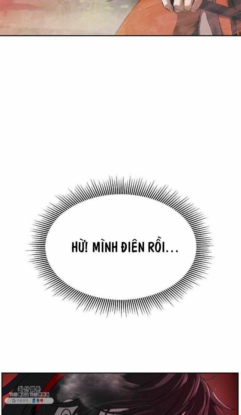 xuyên không thành hổ chapter 26 39