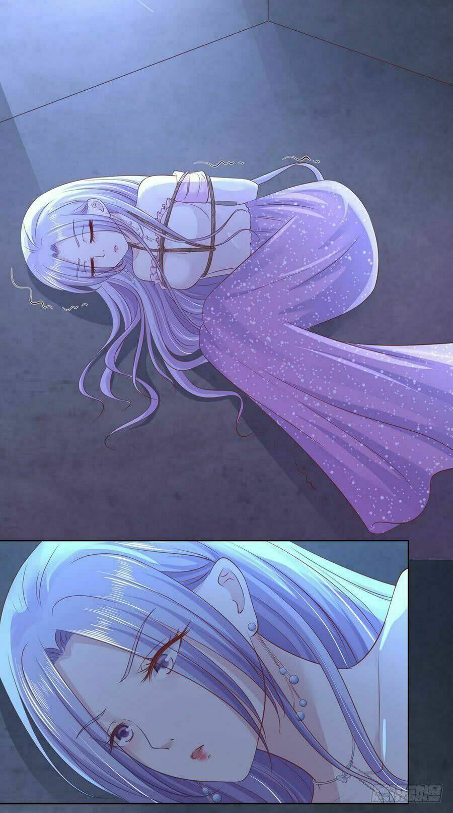 liệt ái tri hạ: series mật đào tiểu tình nhân chapter 242 18