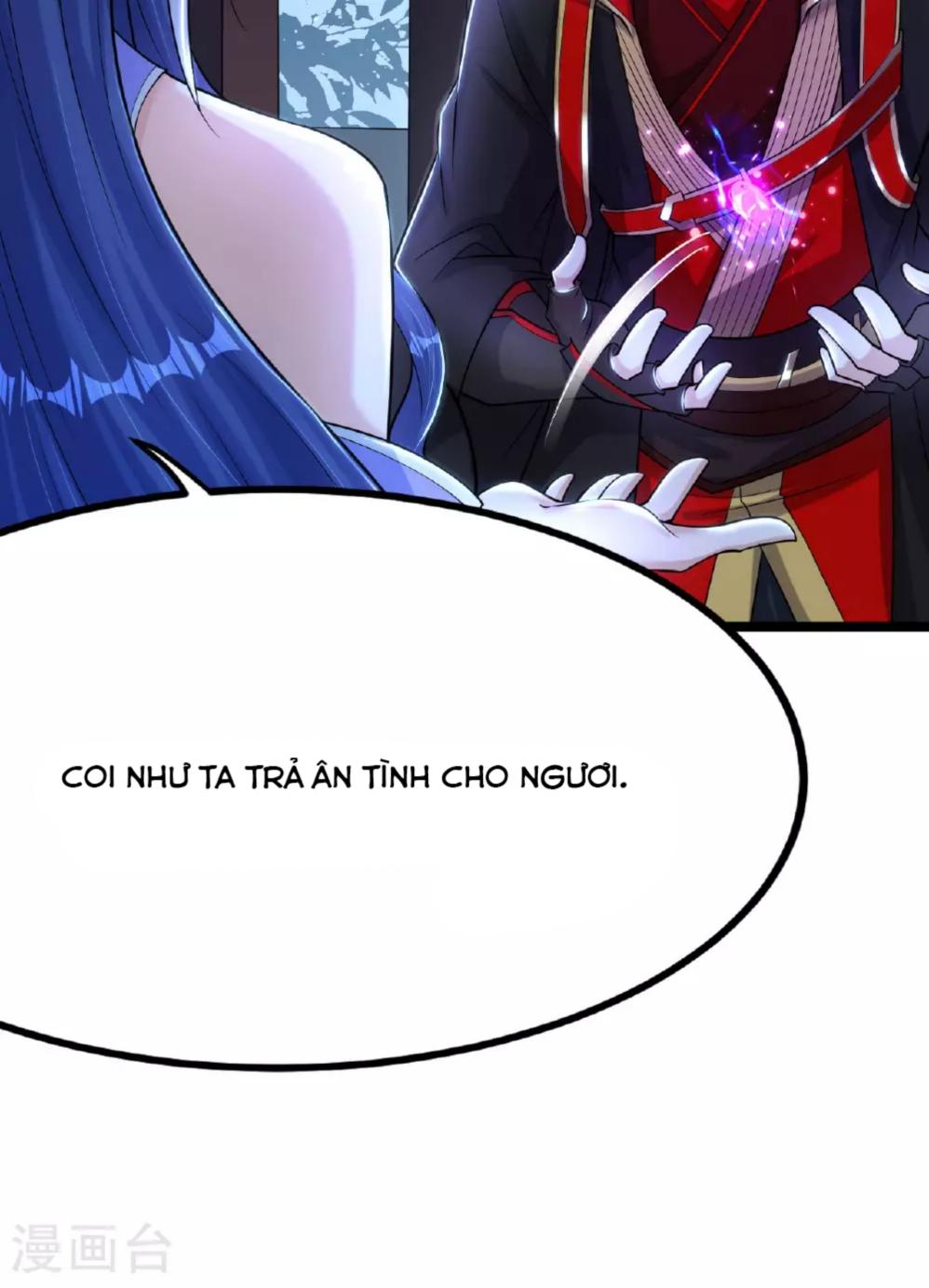 tiên võ đế tôn chapter 478 16