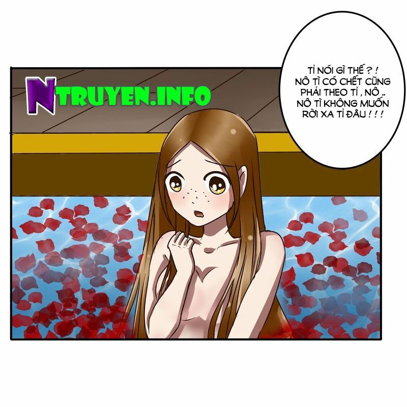 thông linh phi chapter 40 26