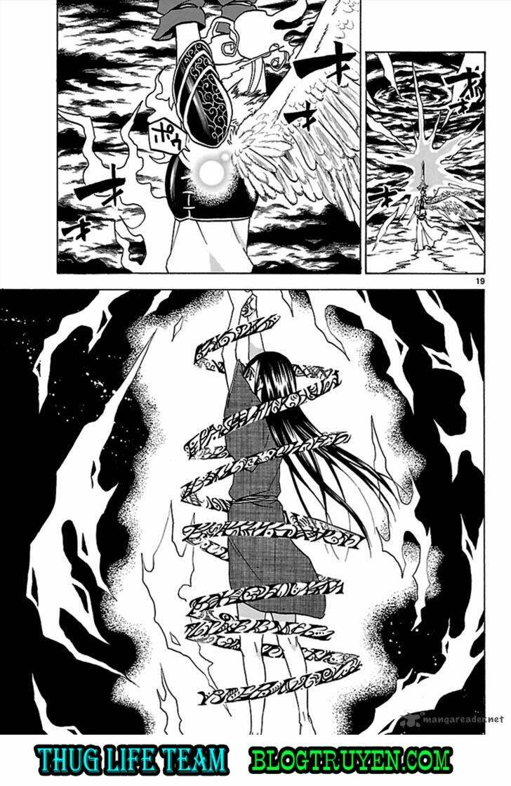 kaitai shinsho zero chapter 63 21