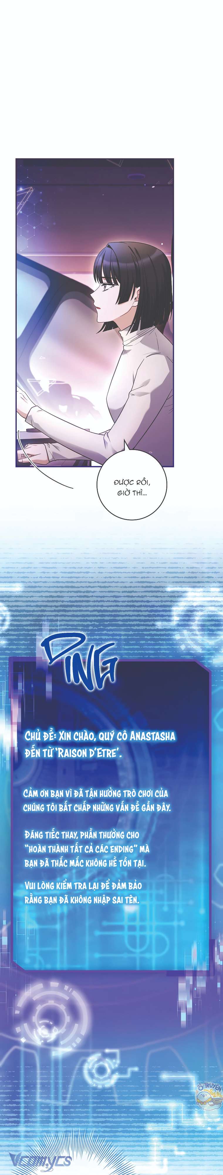 tôi đã tắt cài đặt chế độ nhận thức nỗi đau! chapter 25 29