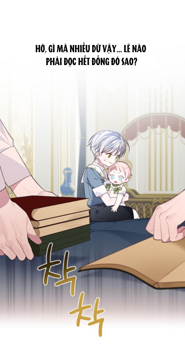Tiểu Bạo Chúa chapter 14.2 - Trang 7