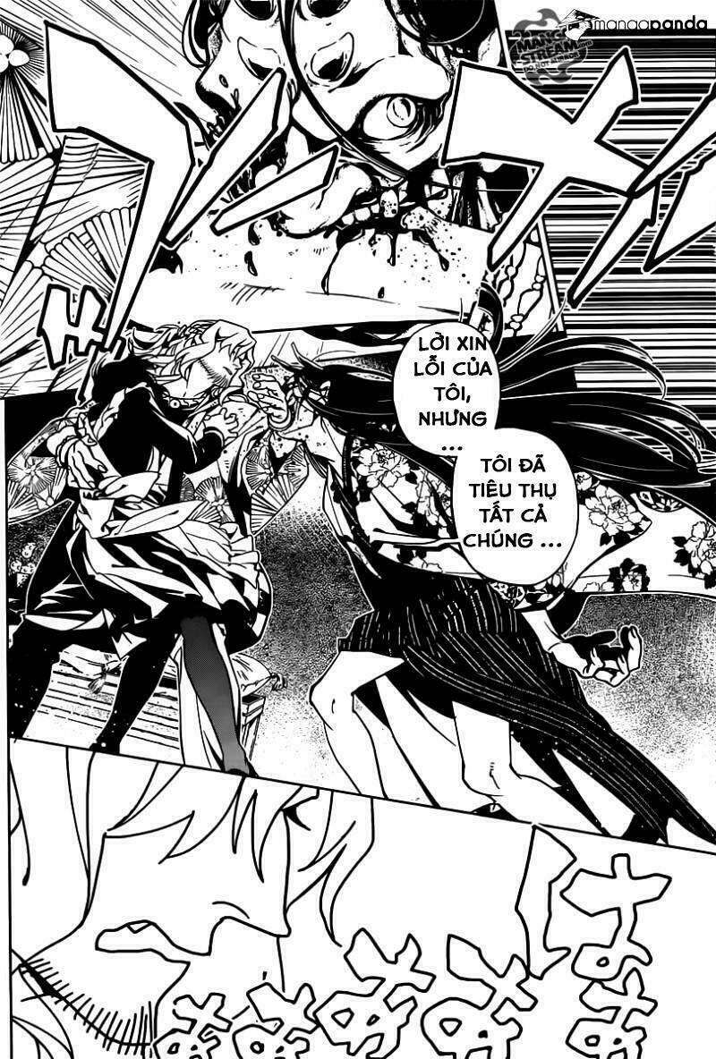 tổng hợp one shot. chapter 233 15