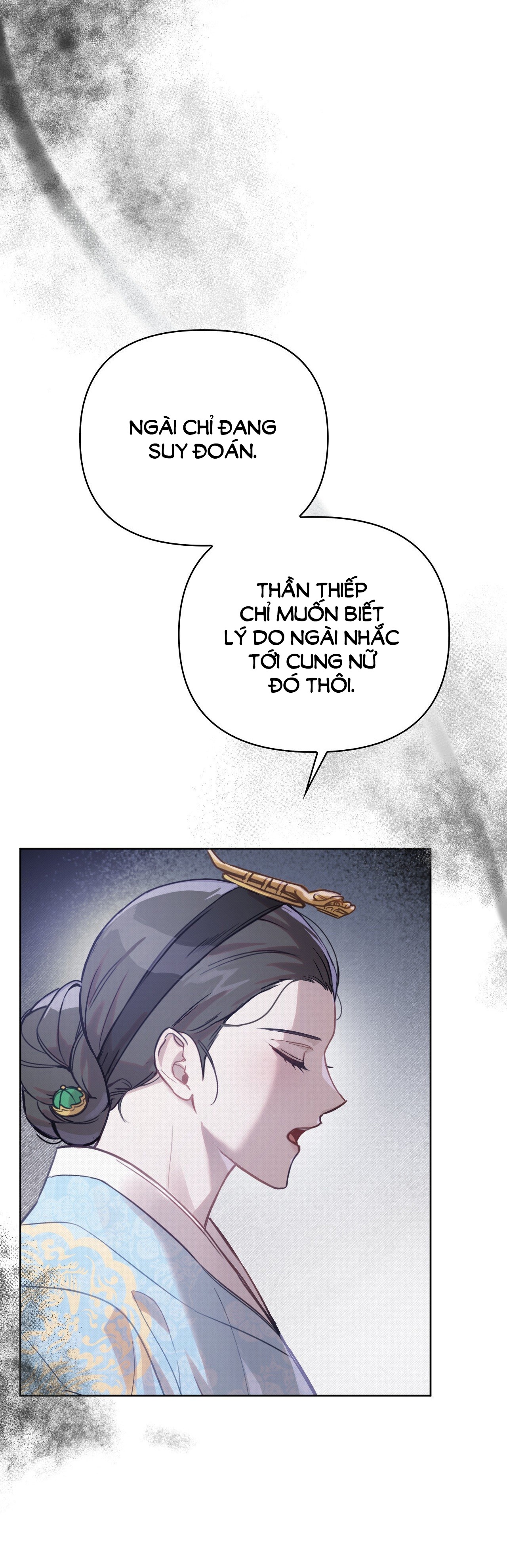 [18+] hậu cung kế chapter 6.1 31