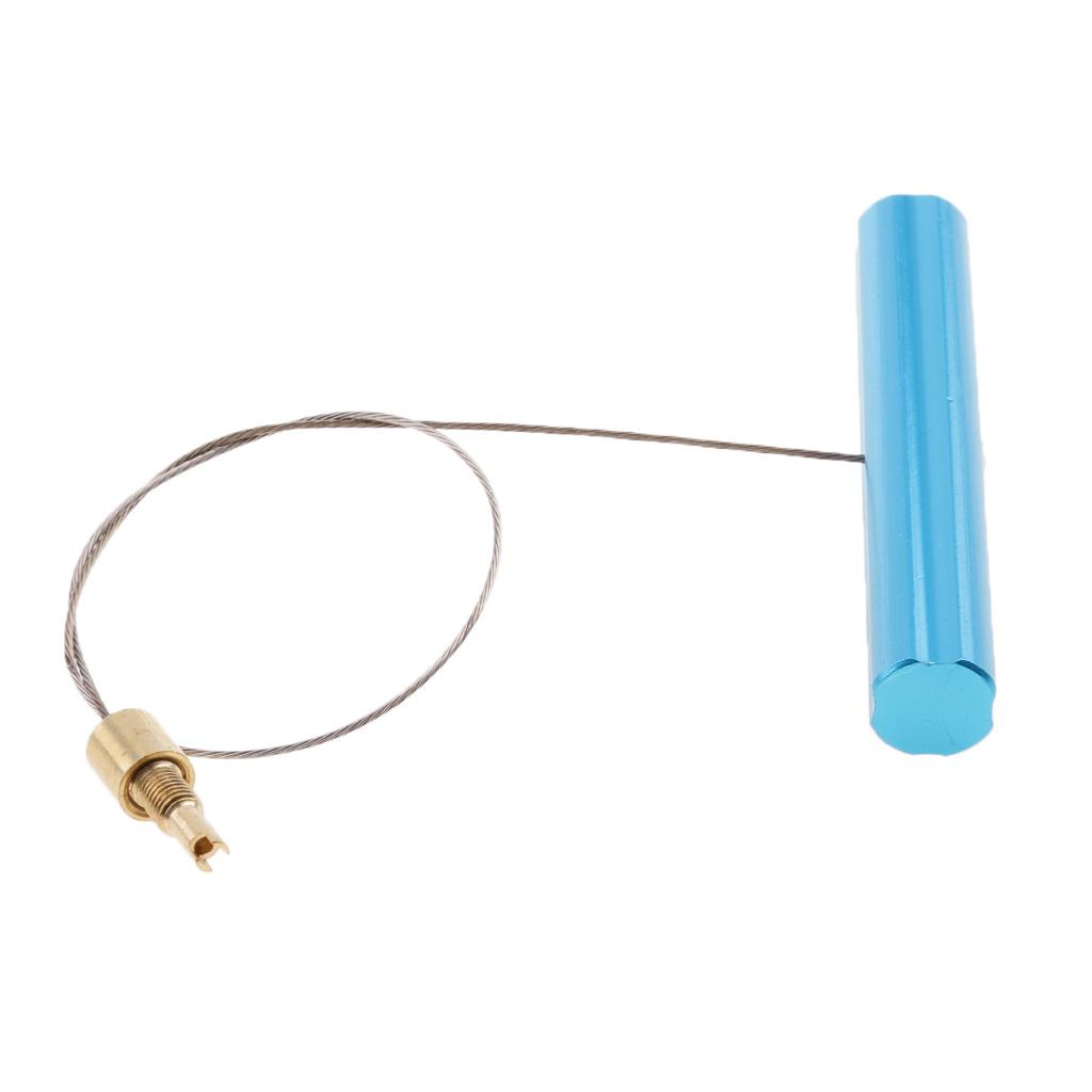 2pcs Tyre Changing Air Valve Stem Puller Extractor for Motorcycle Bike Tire