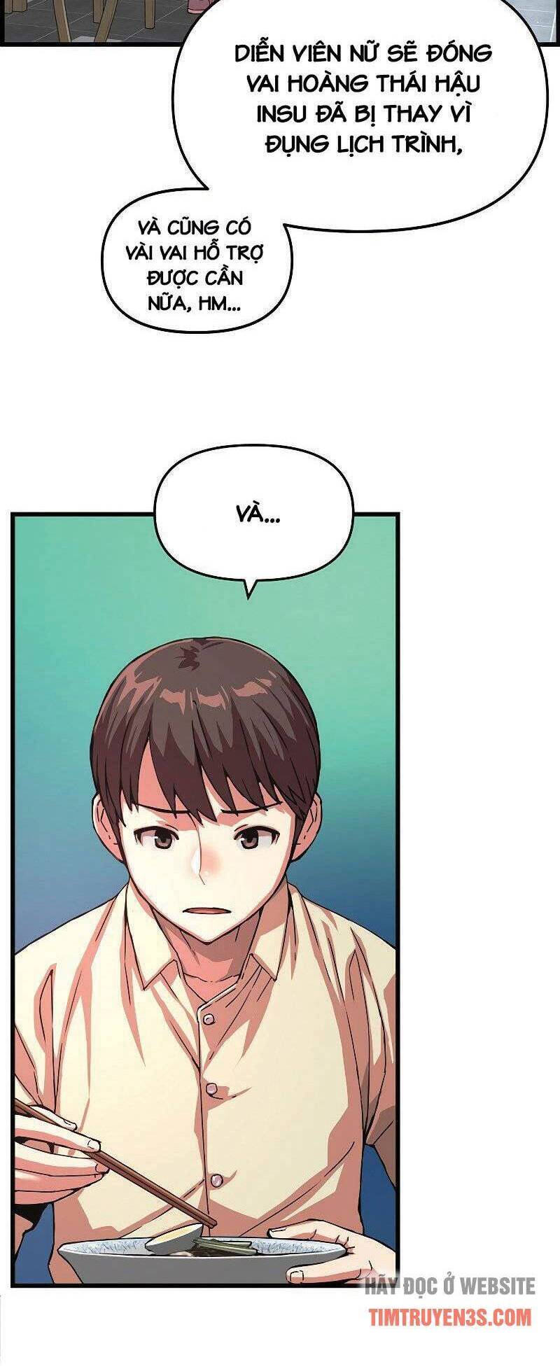 tôi sẽ sống như một hoàng tử chapter 88 13