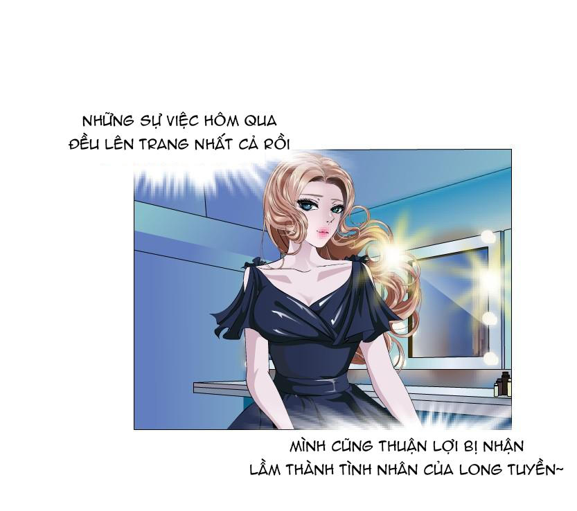 cạm bẫy của nữ thần chapter 101 2