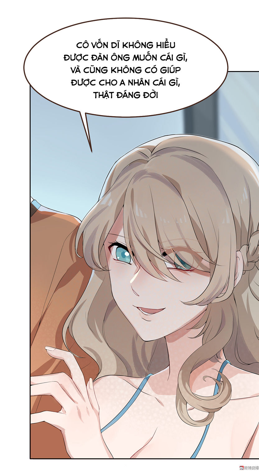 tổng tài truy thê: phu nhân lại chạy trốn chapter 1 7