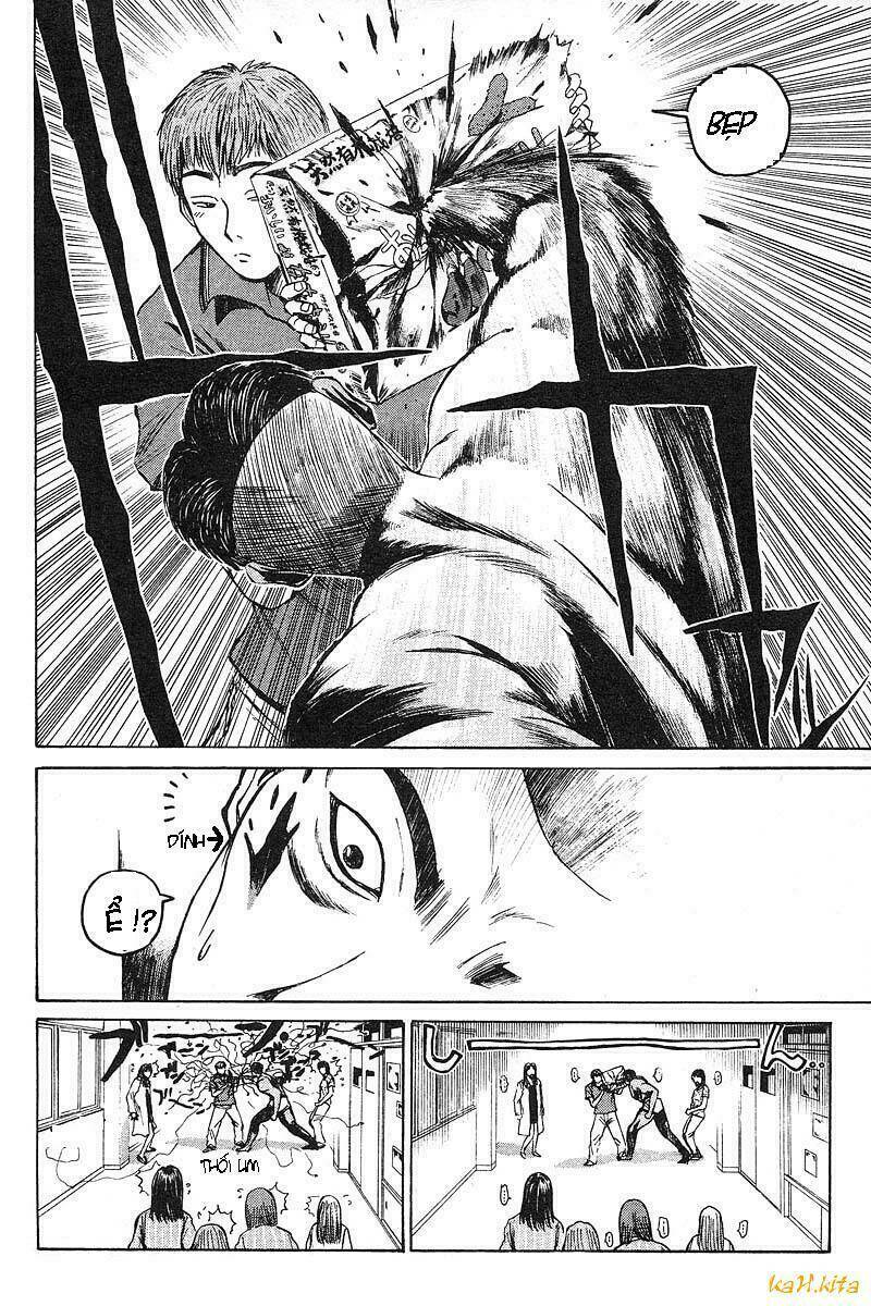 GTO - Great Teacher Onizuka chapter 31 16