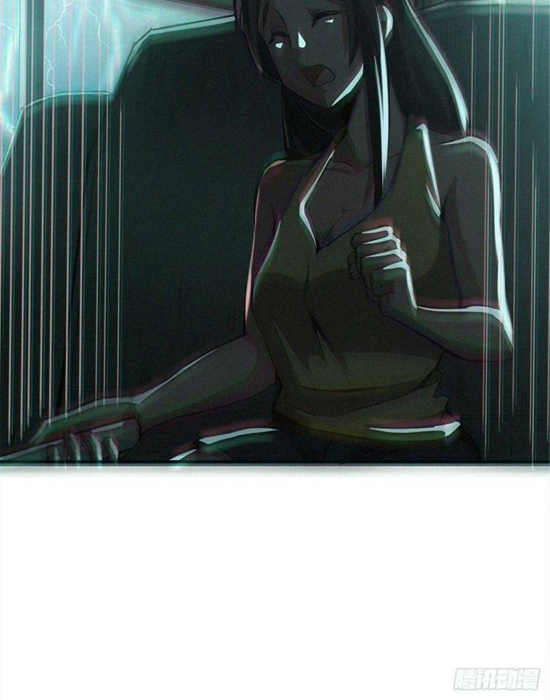 nơi này có yêu khí chapter 44 42