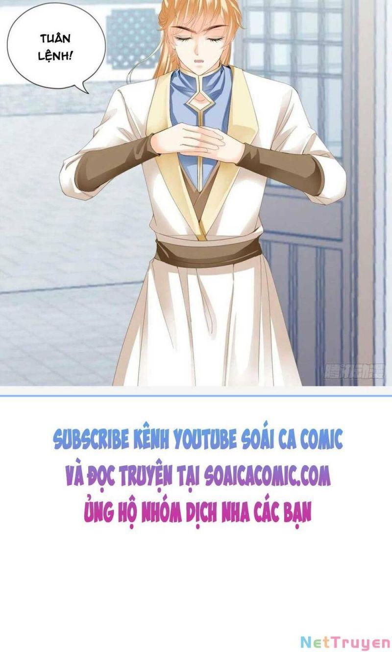 bổn vương muốn nàng chapter 85 40