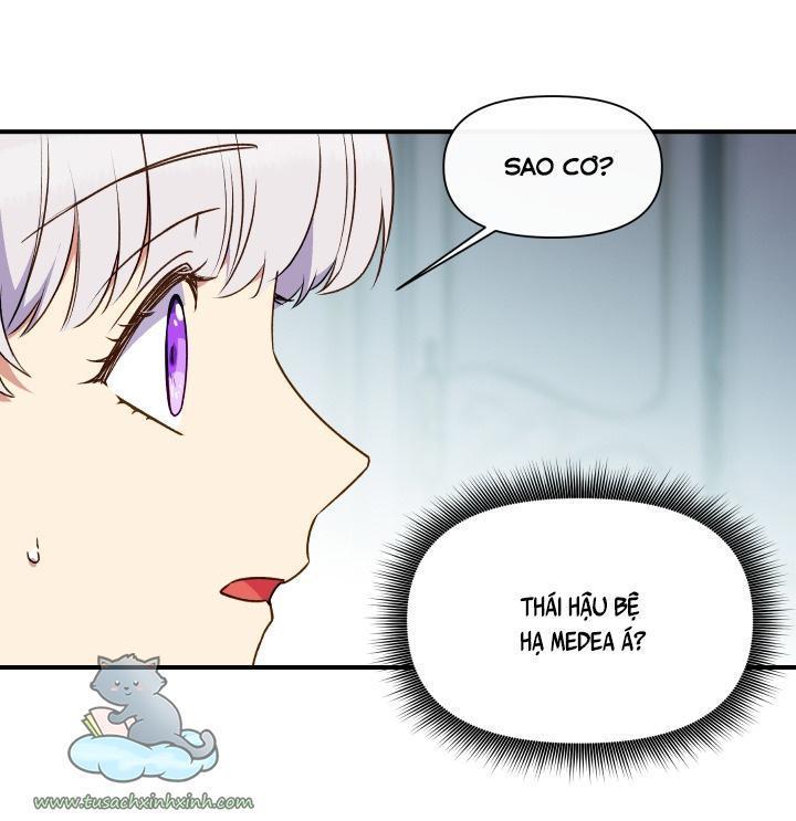 công nương khế ước của gia tộc công tước quái vật chapter 78 3