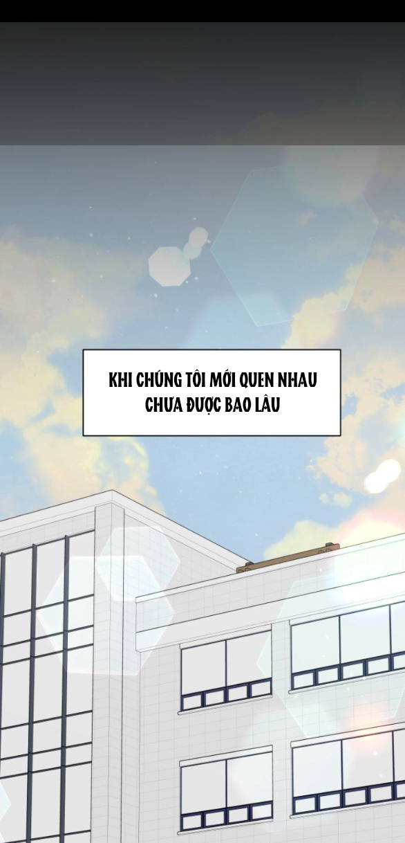 tôi sẽ cho anh thứ tồi tệ nhất chapter 17.1 35