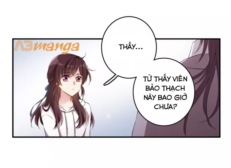 Cuốn Sách Vận Mệnh Của Tôi chapter 59 - Trang 15