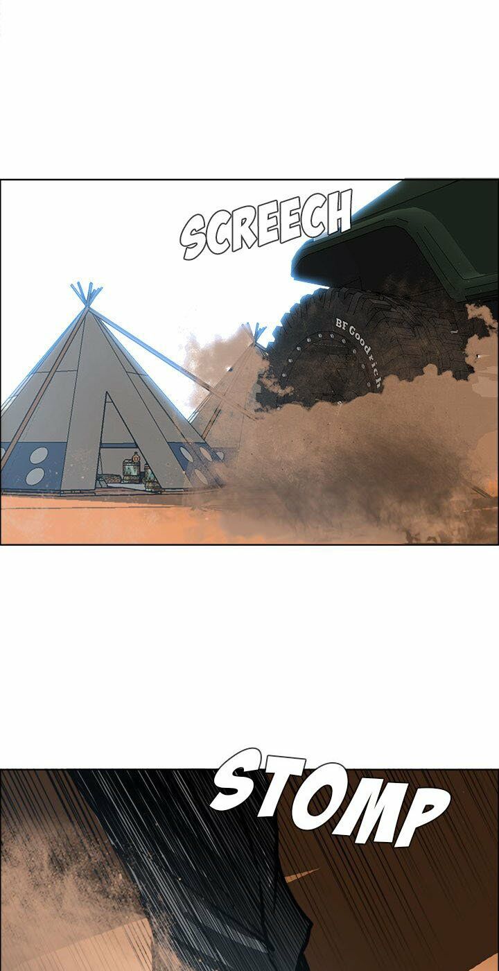 bá chủ học đường ss2 chapter 24 30