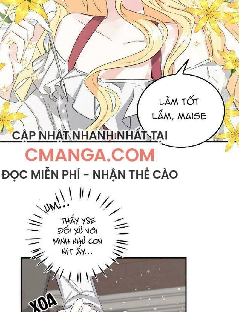 tôi là bạn gái cũ của một người lính chapter 6 11