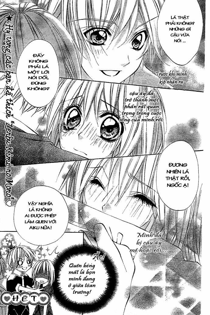 tổng hợp one shot. chapter 222 31