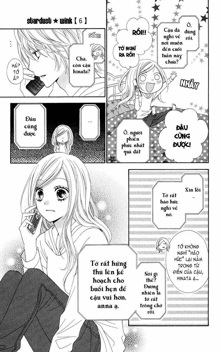 stardust wink chapter 27 20