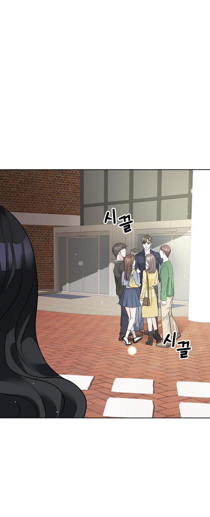 [18+] điều em cố giấu chapter 9.1 31