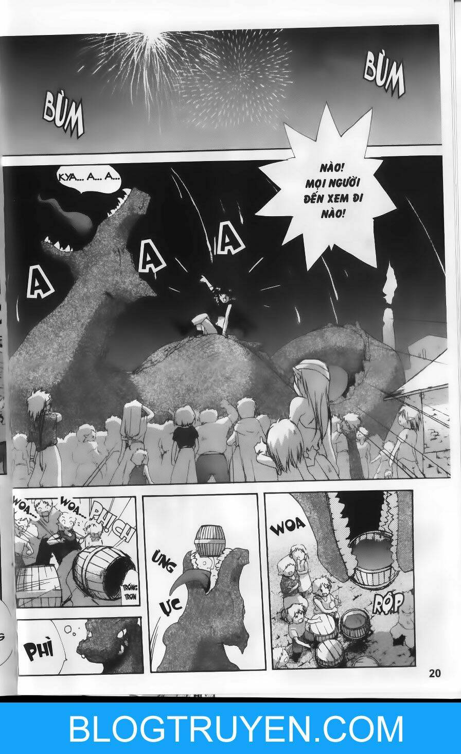 dersert coral chapter 6 22