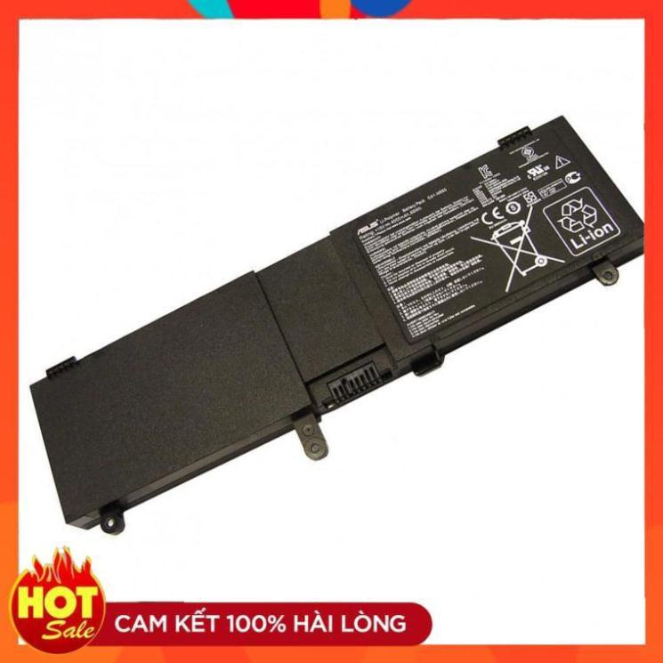 Pin Dùng Cho Laptop Asus C41-N550 N550