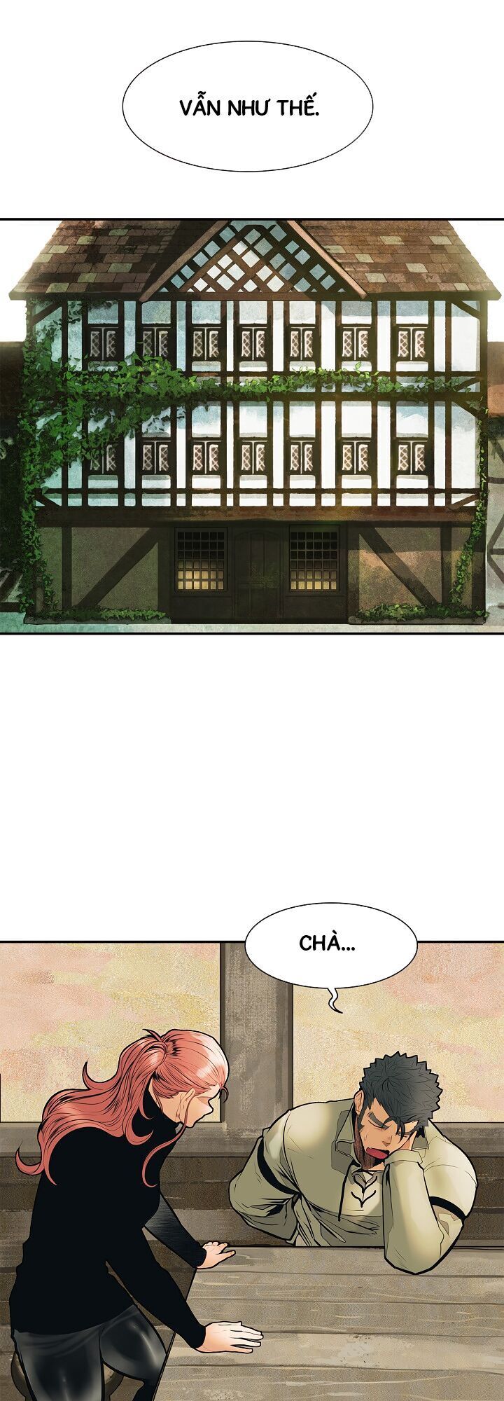 bất bại chân ma chapter 33.1 8