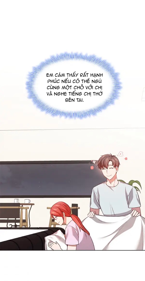 vướng vào mối quan hệ ngoài ý muốn chapter 51 55