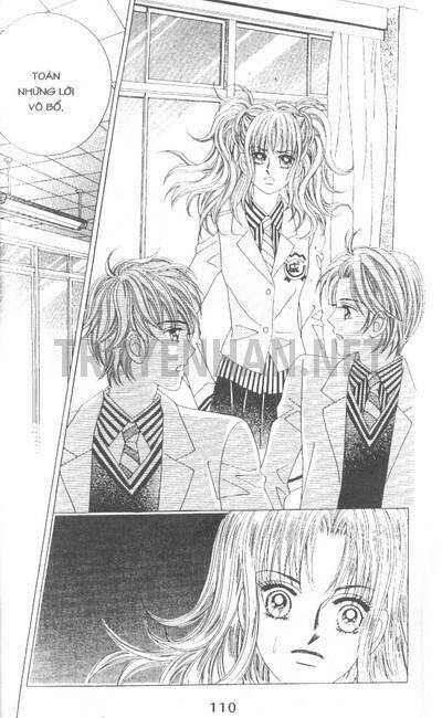 cô nàng sandwich chapter 5 12