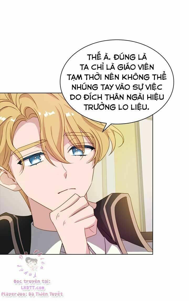 để yên cho tiểu thư hiền chapter 27 68