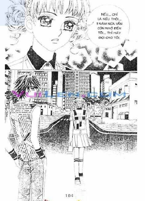 ánh nắng chói chang chapter 11 101