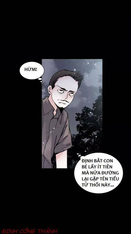 tiểu quỷ chapter 12 4