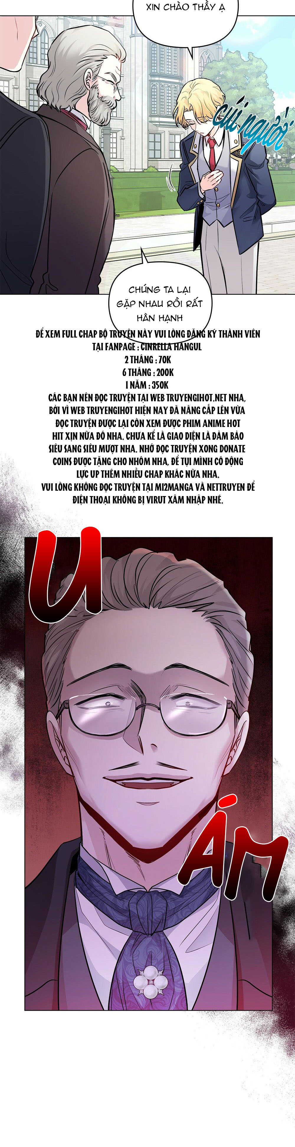 đi tìm nàng camellia chapter 28.1 8