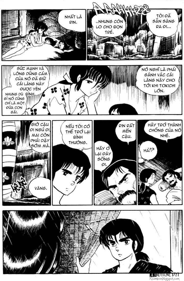 lời nguyền bất tử chapter 3 39