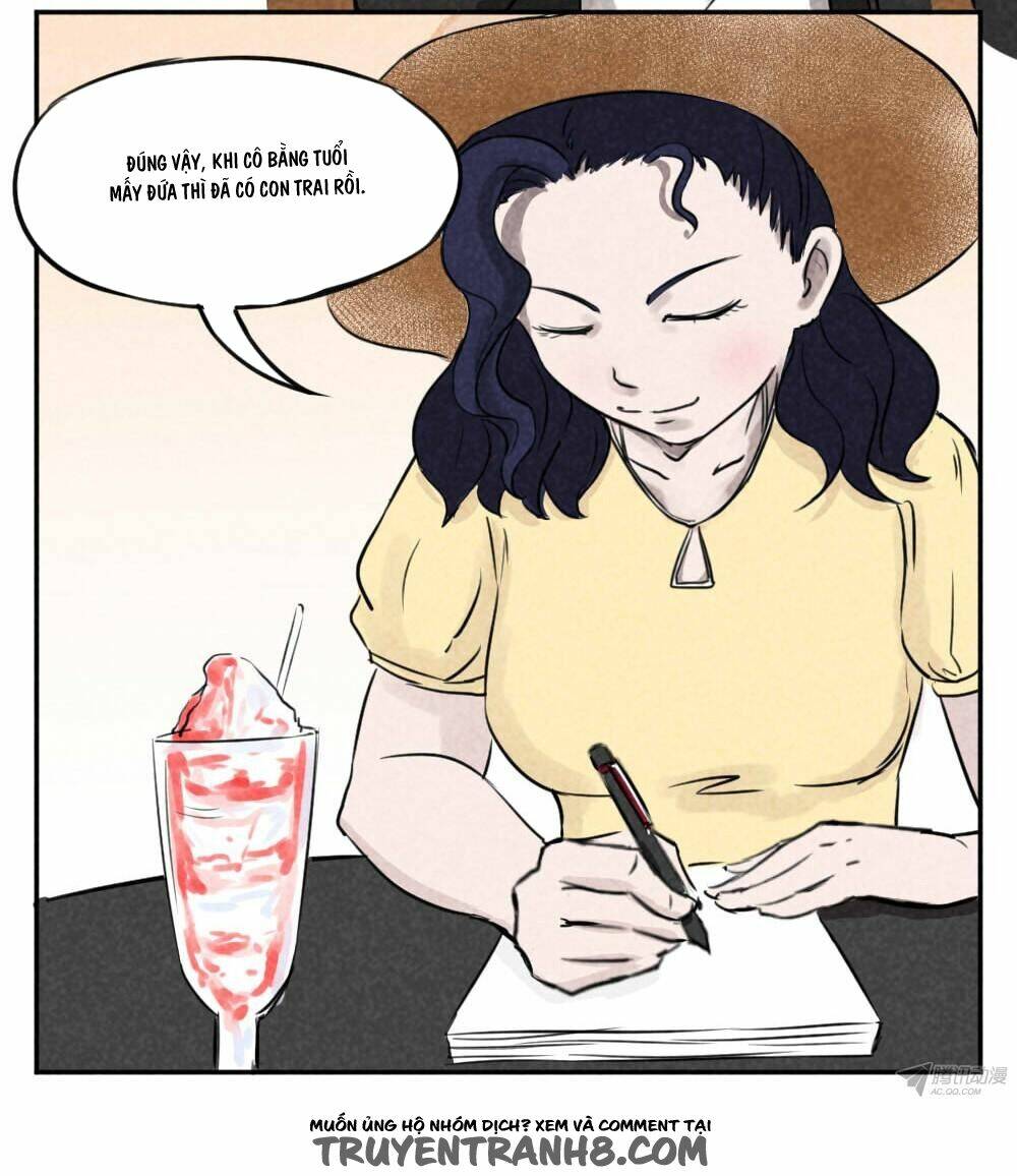 để tui yên ổn trưởng thành coi! chapter 6 10