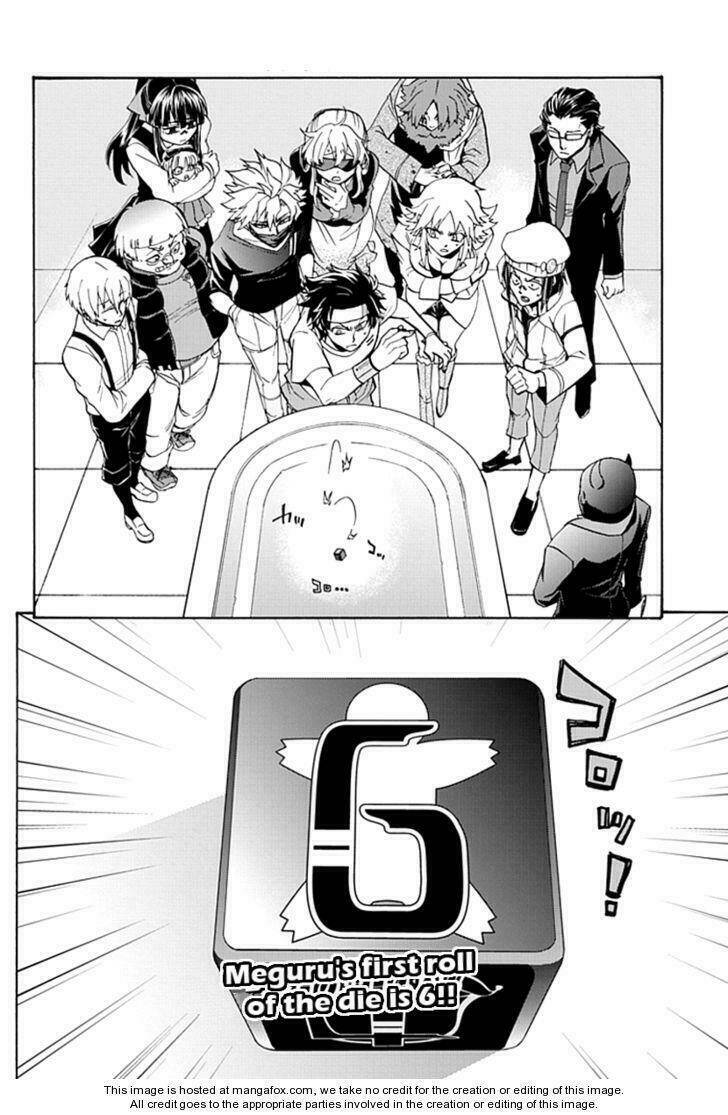 life is money chapter 3 3