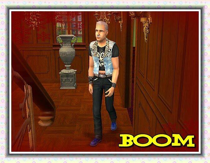 bella's story chapter 12.2 131