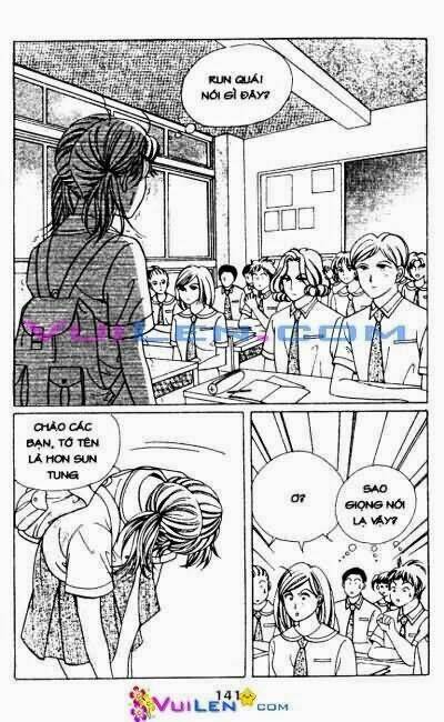 cô gái trung hoa chapter 5 141