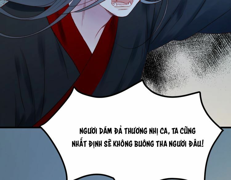 lượm được một tiểu hồ ly phần 2 chapter 73 11
