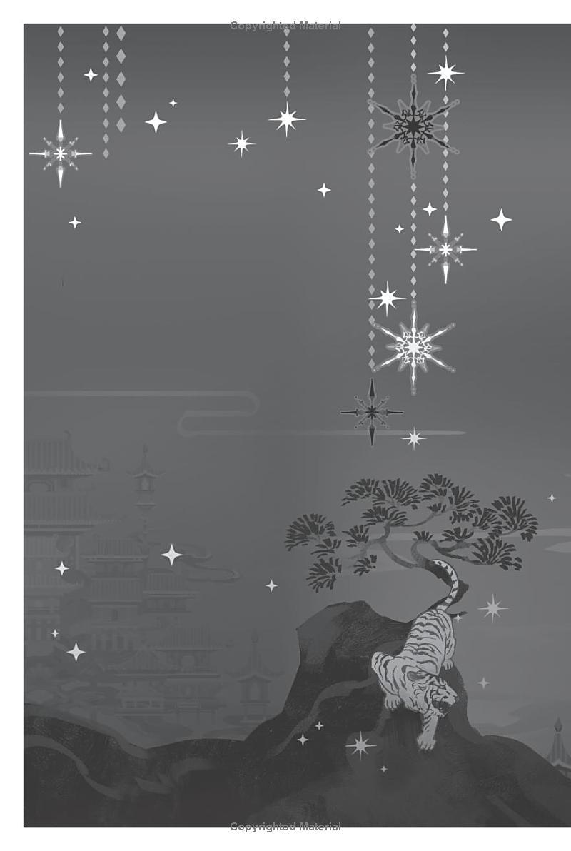 Sách ngoại văn: The Nightblood Prince - A Good Morning America YA Book Club Pick