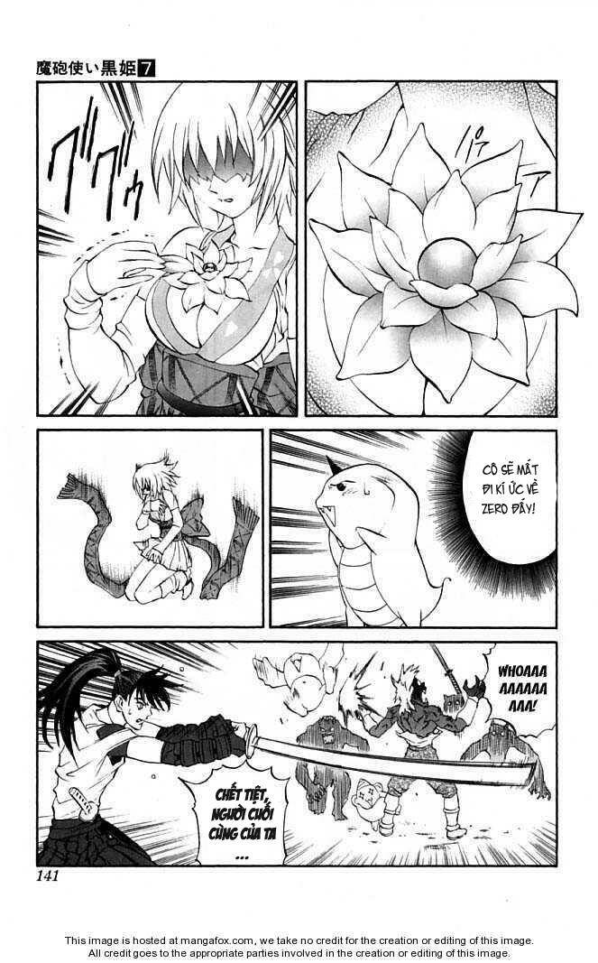 phù thủy phép thuật chapter 25 39