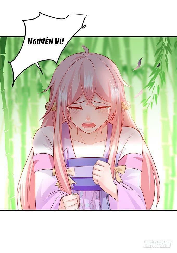 hồ tiên hung bạo chapter 133 16