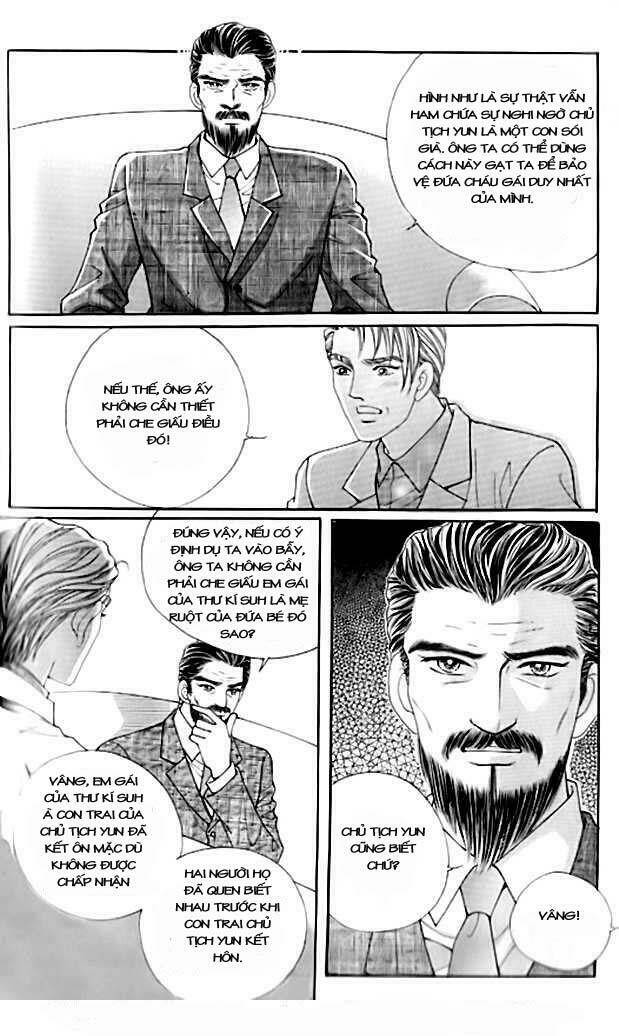 mặt nạ tình yêu chapter 15 5